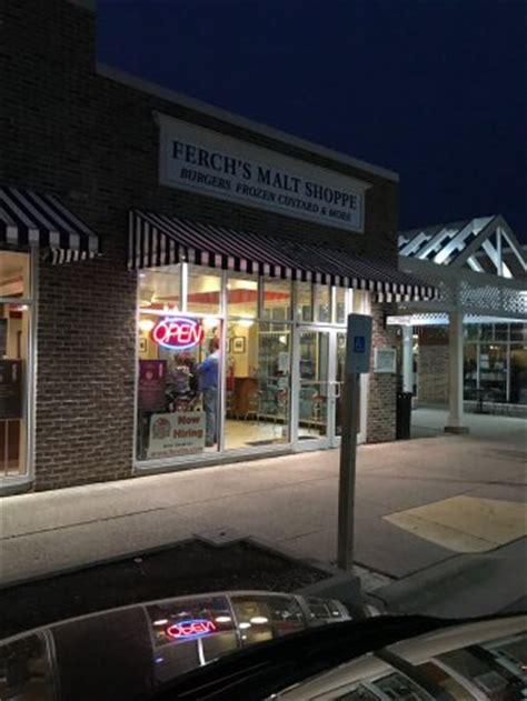 ferch's greendale wi